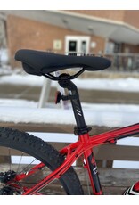 Giant, Talon, 17/M, Red