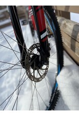 Giant, Talon, 17/M, Red