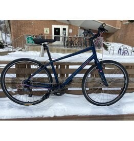 Specialized, Alibi, 12/M, Blue