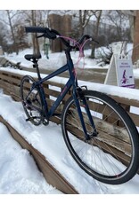 Specialized, Alibi, 12/M, Blue