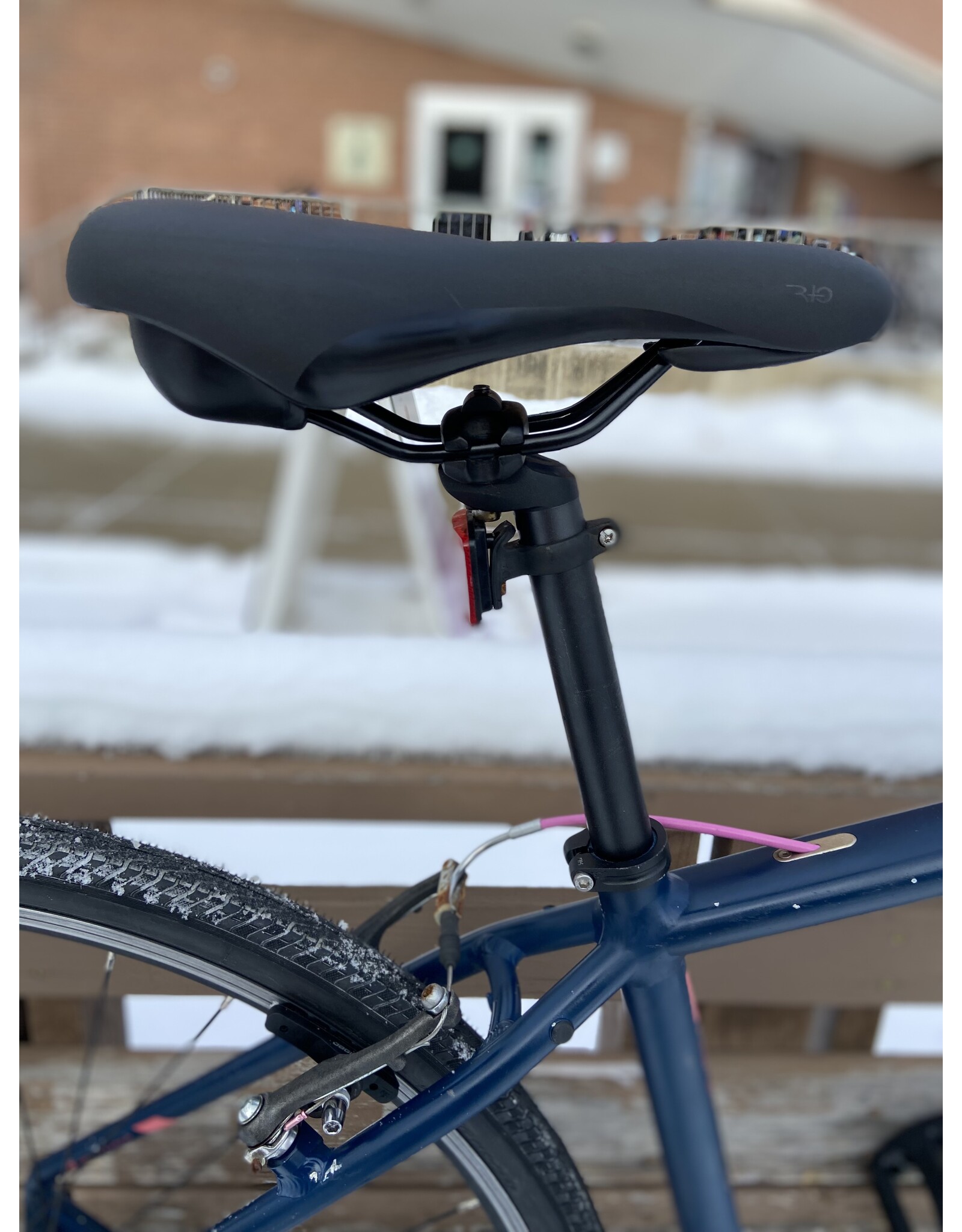 Specialized, Alibi, 12/M, Blue