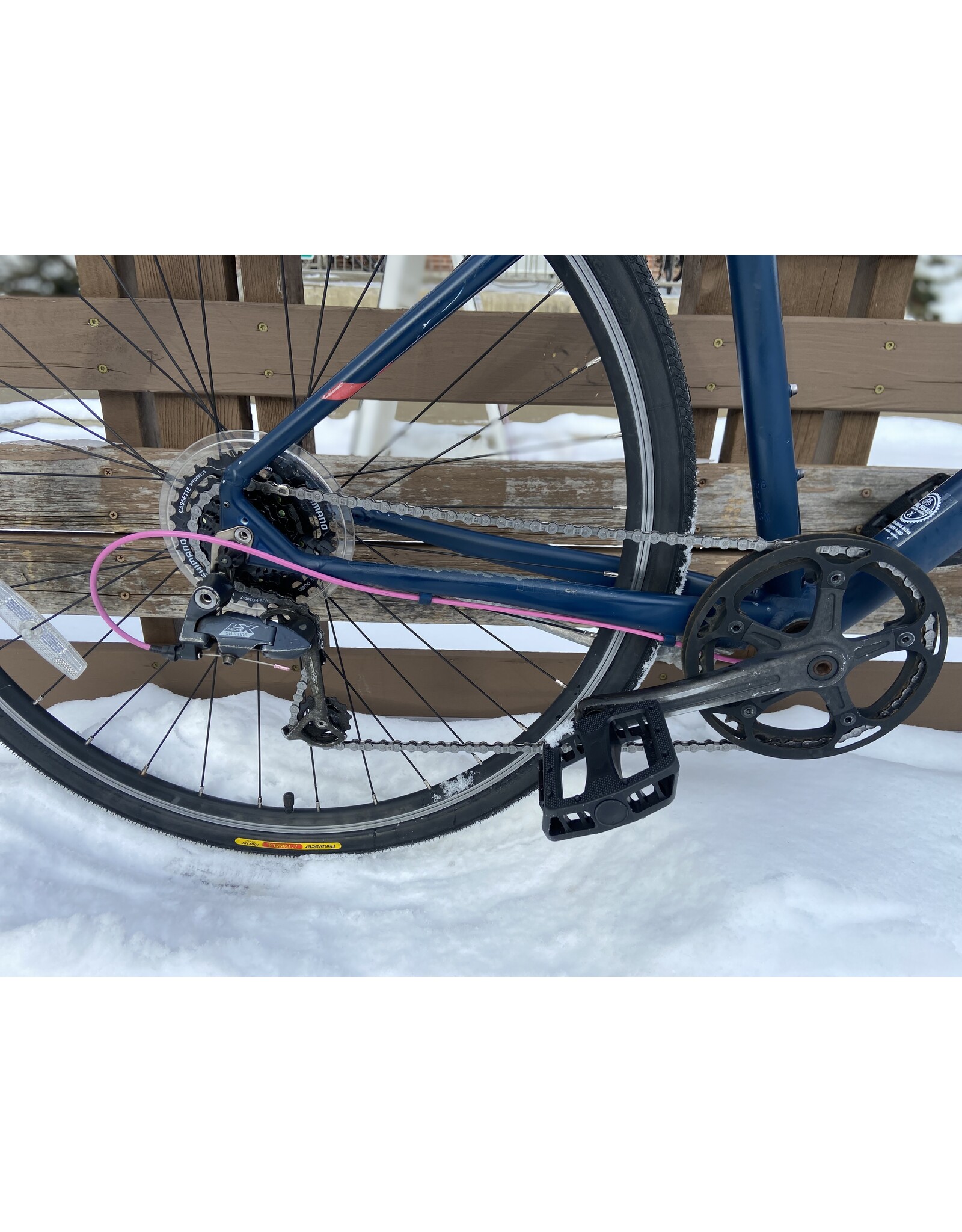 Specialized, Alibi, 12/M, Blue