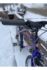 Schwinn, High Plains, Blueberry, 17/M