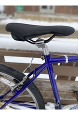 Schwinn, High Plains, Blueberry, 17/M