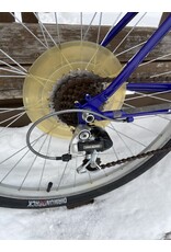 Schwinn, High Plains, Blueberry, 17/M