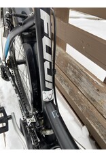 Fuji, Crosstown, Navy, Small