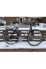 Raleigh, Technium, Blue, 18in/M