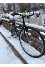 Raleigh, Technium, Blue, 18in/M