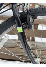 Raleigh, Technium, Blue, 18in/M