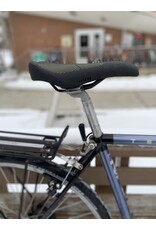 Raleigh, Technium, Blue, 18in/M