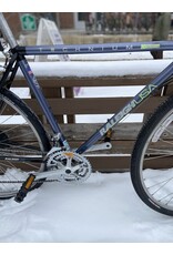 Raleigh, Technium, Blue, 18in/M