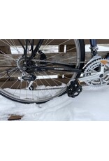 Raleigh, Technium, Blue, 18in/M