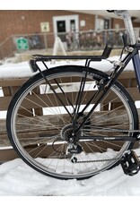 Raleigh, Technium, Blue, 18in/M