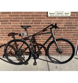 Giant Escape 3, Gray, 21in/XL