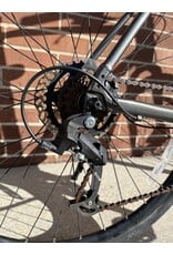 Giant Escape 3, Gray, 21in/XL