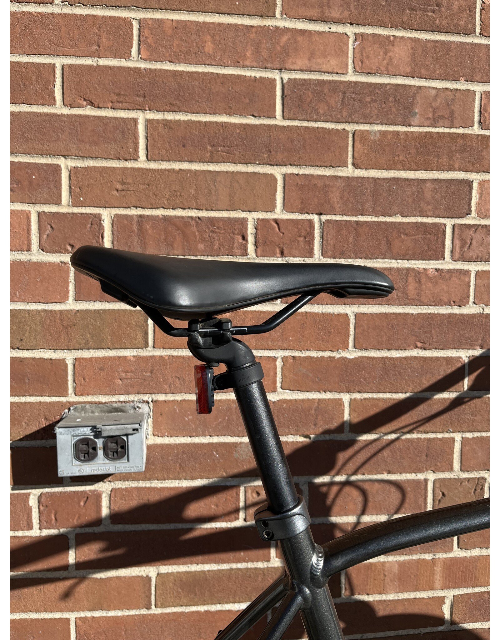 Giant Escape 3, Gray, 21in/XL