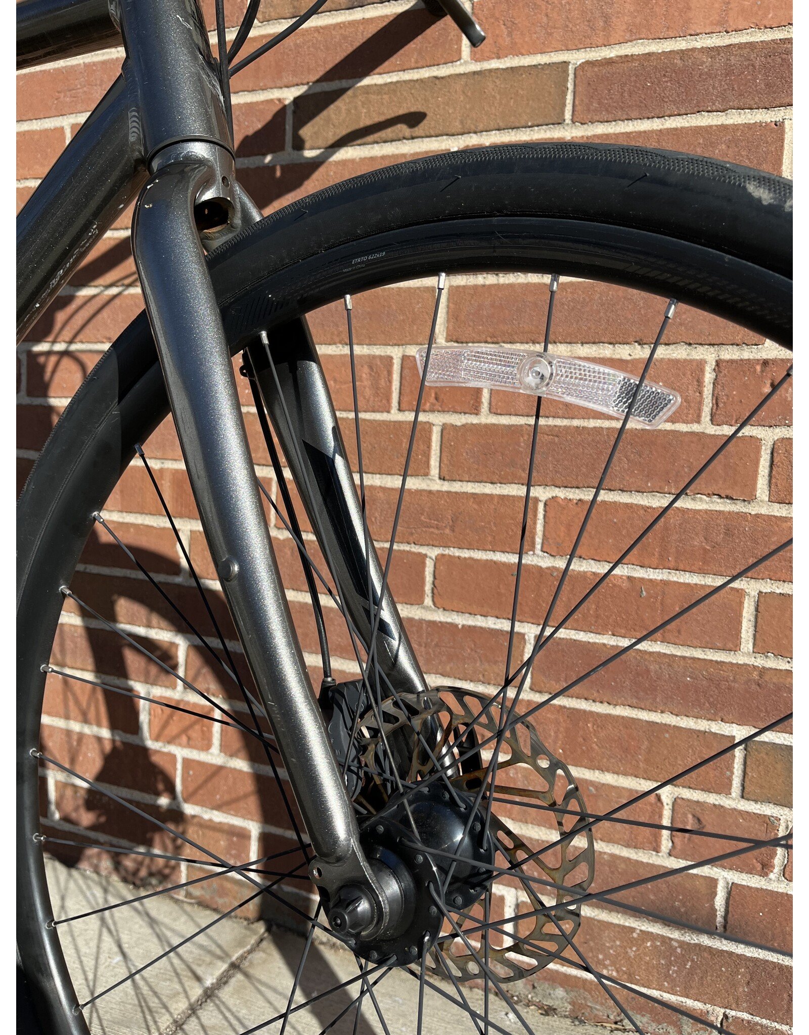 Giant Escape 3, Gray, 21in/XL