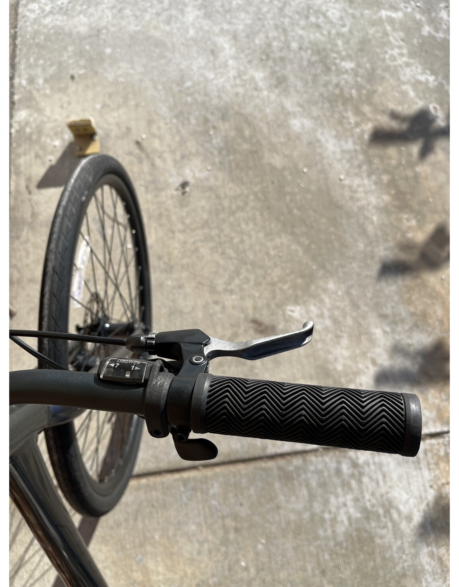 Giant Escape 3, Gray, 21in/XL