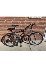 Raleigh Talus, Grey/Orange, 22in/XL