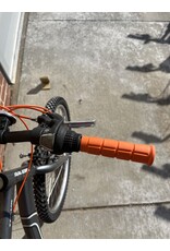 Raleigh Talus, Grey/Orange, 22in/XL