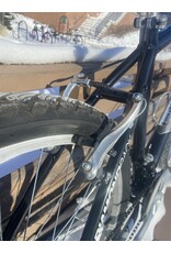 Diamondback, Wildwood, Gray/Black, 19in/L