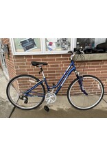 Diamondback Vital 2, Blue, 15in/S