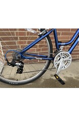 Diamondback Vital 2, Blue, 15in/S