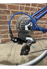 Diamondback Vital 2, Blue, 15in/S