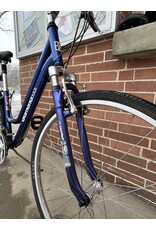 Diamondback Vital 2, Blue, 15in/S