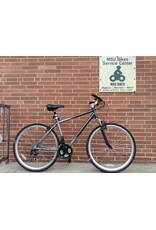 Schwinn, Capital, 18.5in/L