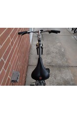 Schwinn, Capital, 18.5in/L