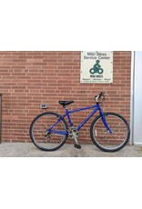 Schwinn, Frontier, 17in/M