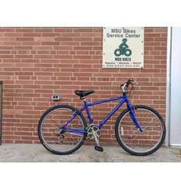 Schwinn, Frontier, 17in/M