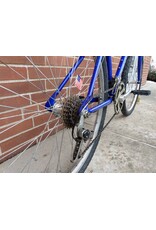 Schwinn, Frontier, 17in/M