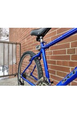 Schwinn, Frontier, 17in/M