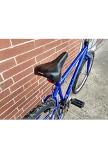 Schwinn, Frontier, 17in/M