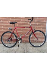 Schwinn, Hurricane, 21in/XL