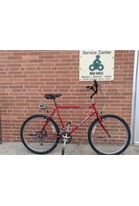 Schwinn, Hurricane, 21in/XL