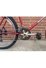 Schwinn, Hurricane, 21in/XL