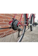 Schwinn, Hurricane, 21in/XL