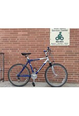 Giant, Boulder SE, 19in/L