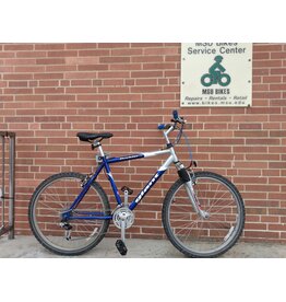 Giant, Boulder SE, 19in/L