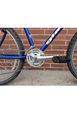 Giant, Boulder SE, 19in/L