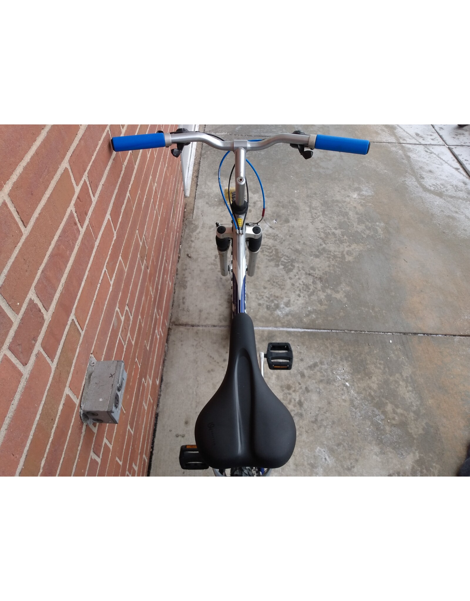 Giant, Boulder SE, 19in/L