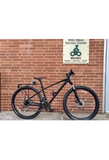 Specialized, Pitch, 17in/Medium, Black