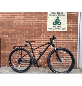 Specialized, Pitch, 17in/Medium, Black