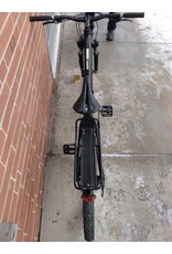 Specialized, Pitch, 17in/Medium, Black