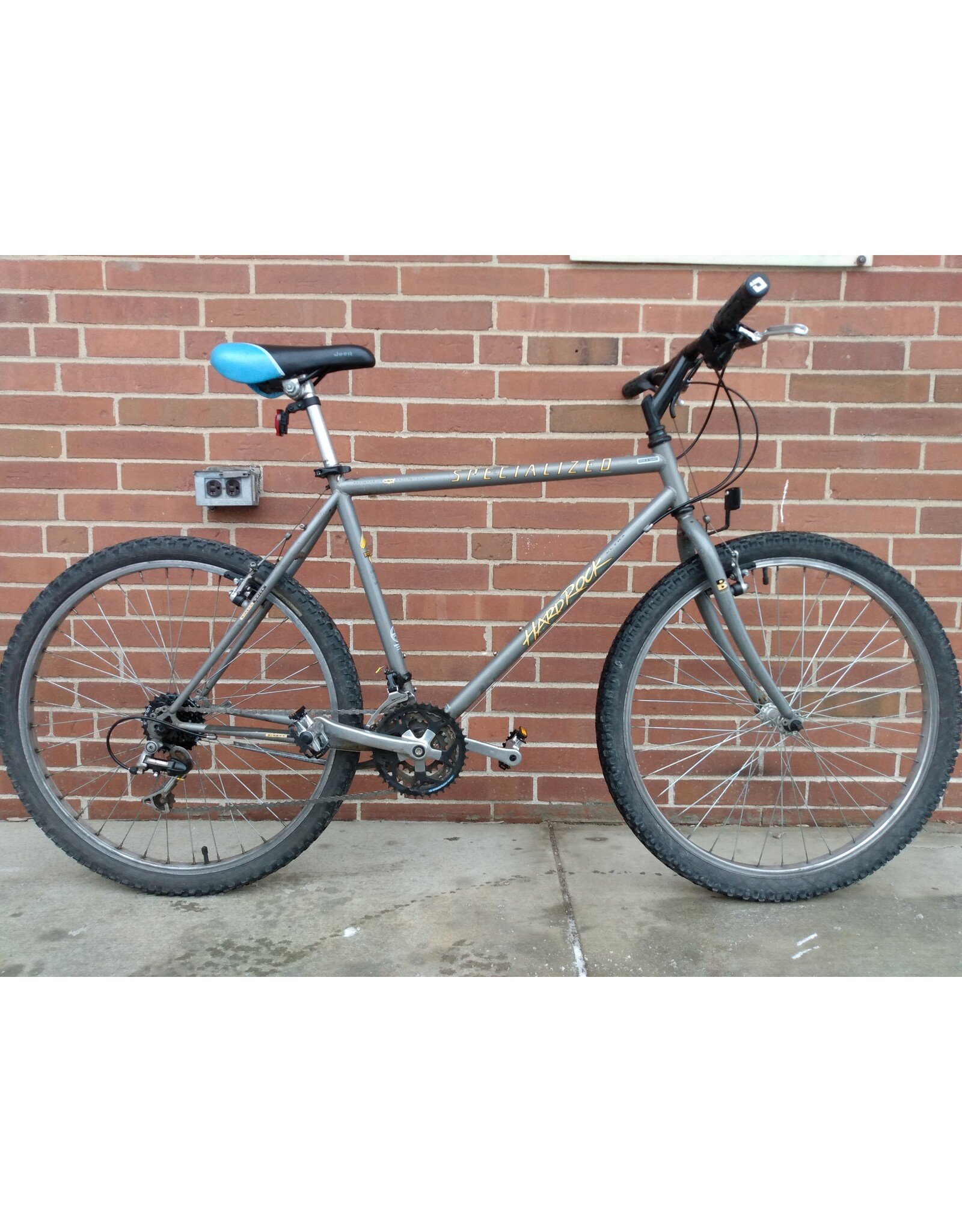 Specialized, Hardrock, 20in/L