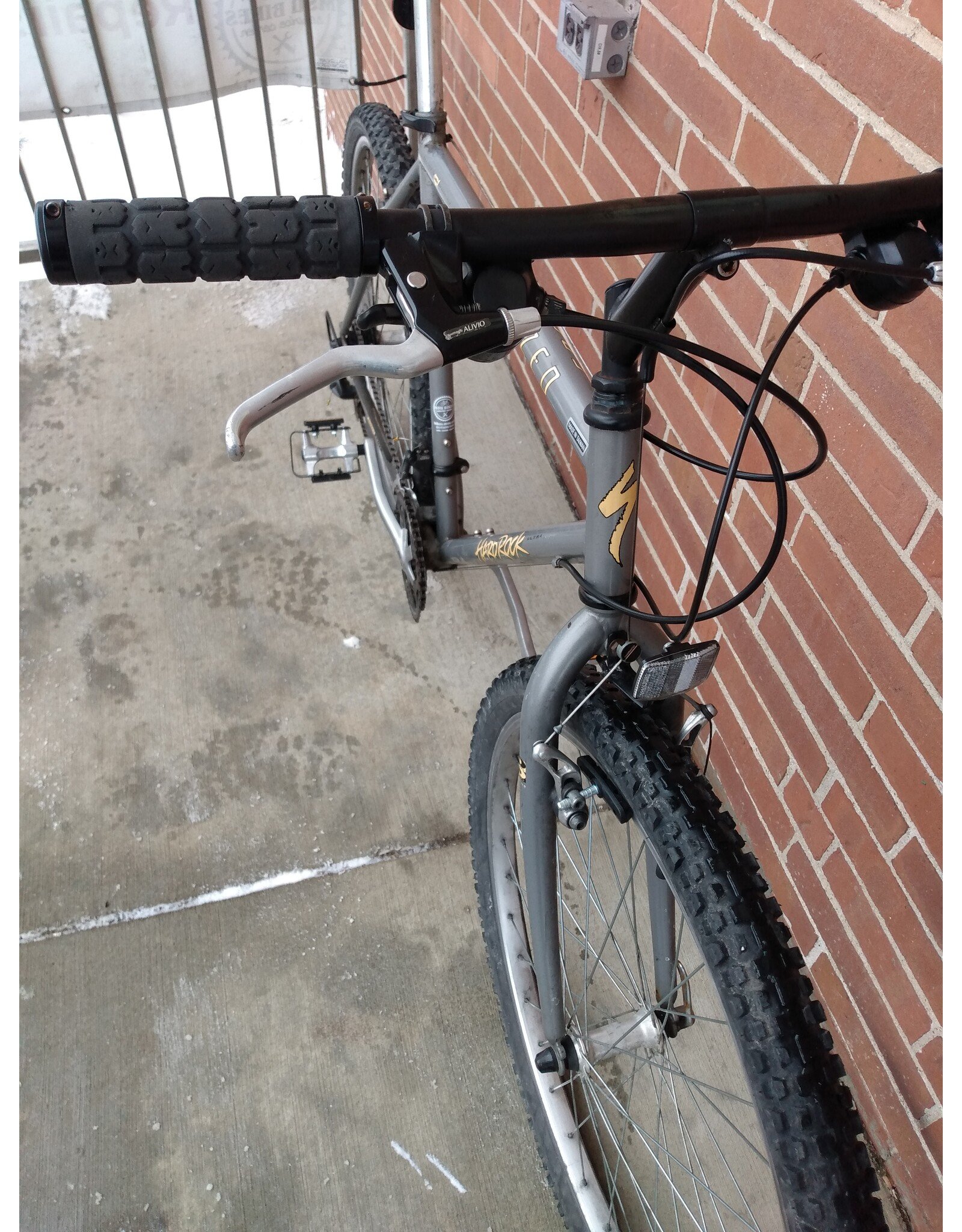 Specialized, Hardrock, 20in/L