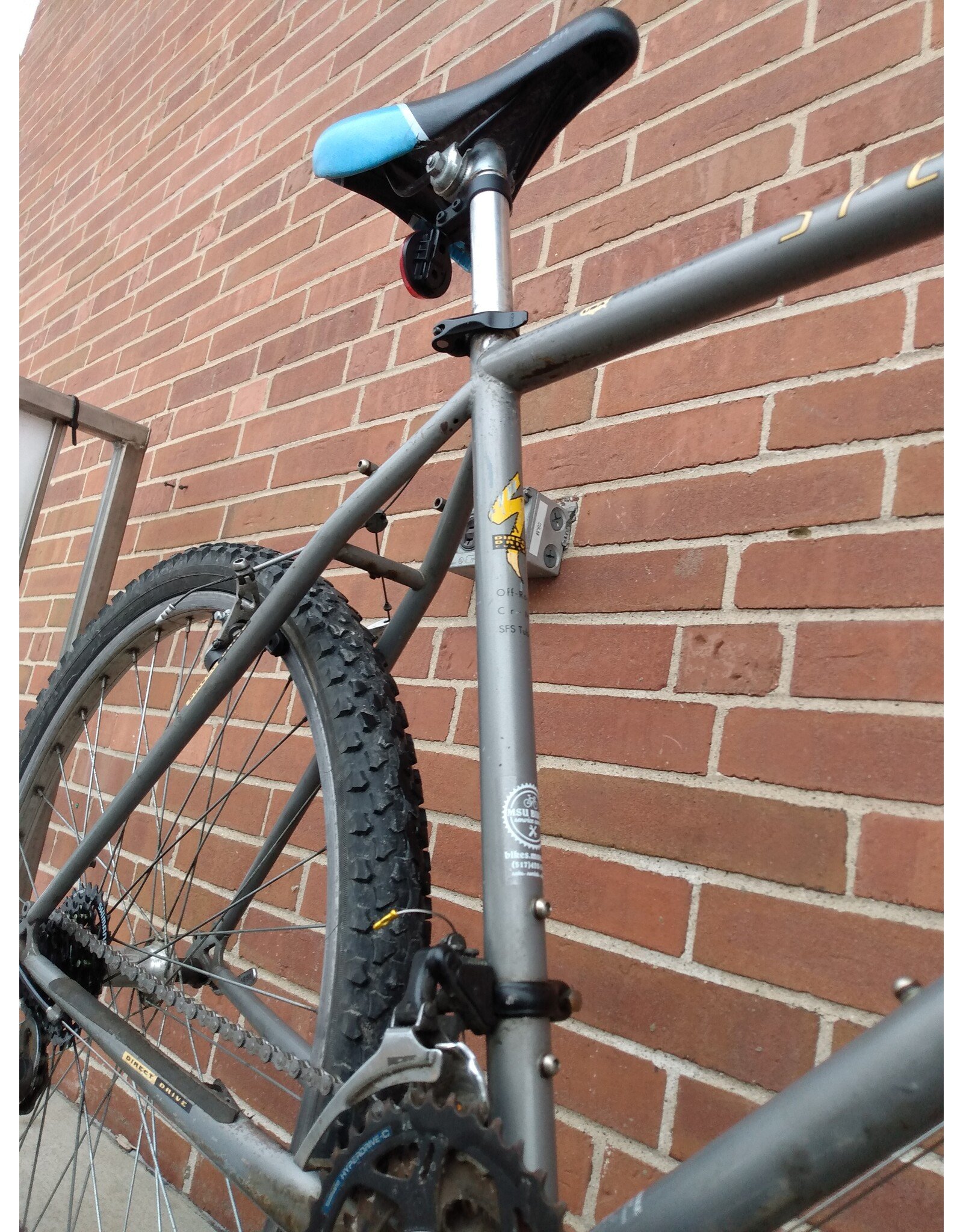 Specialized, Hardrock, 20in/L